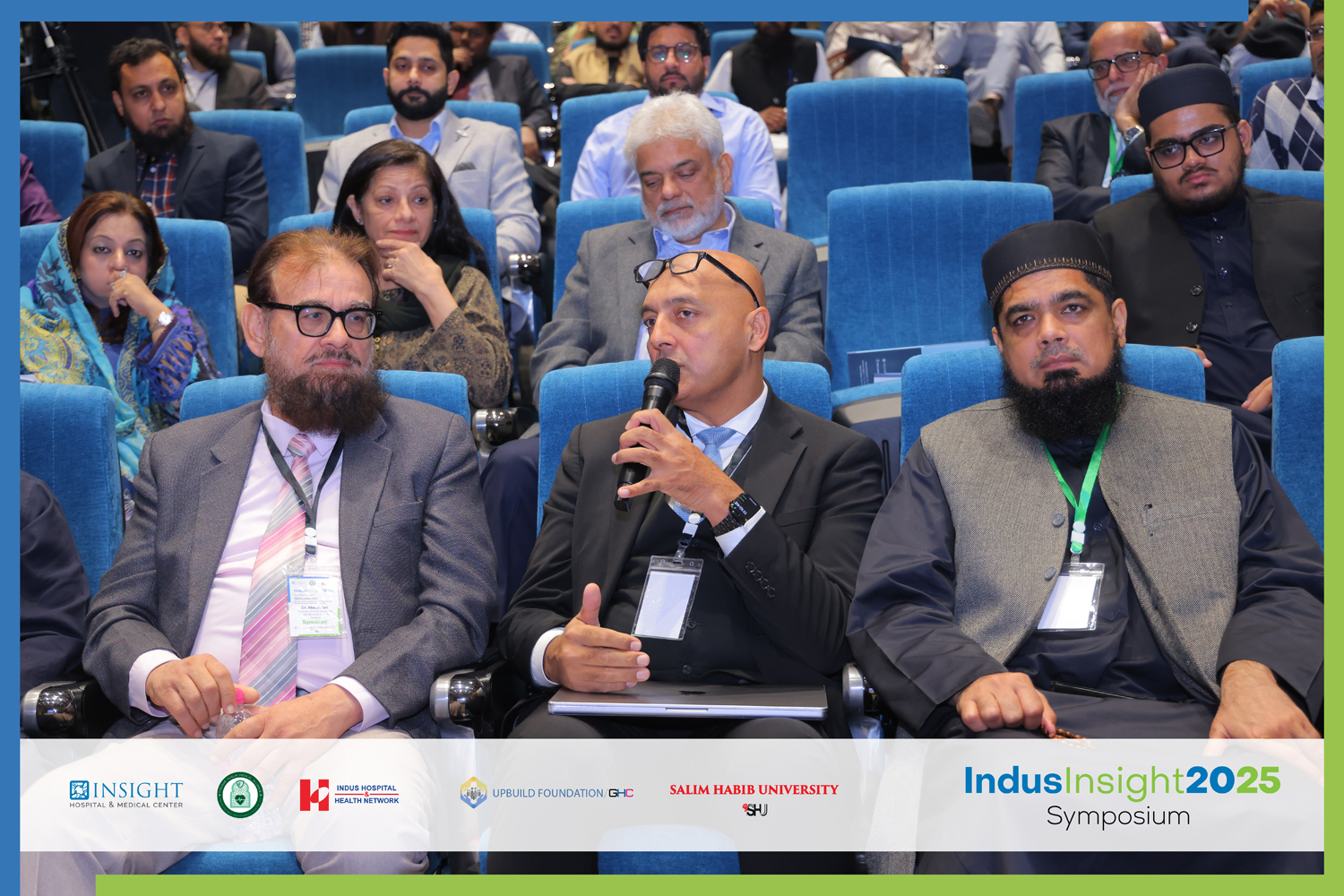 Morning Session Photo 13